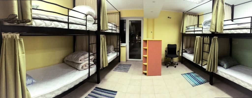 Хостелы Hostel Relax Хмельницкий